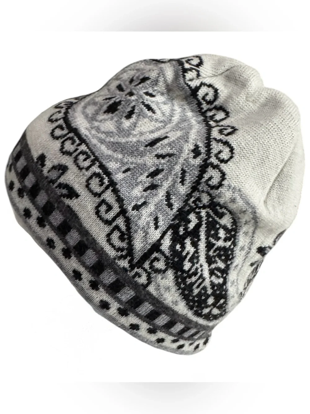 Smartwool soft knit